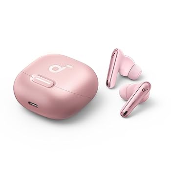 Amazon.com: Soundcore by Anker Liberty 4 NC Wireless Earbuds